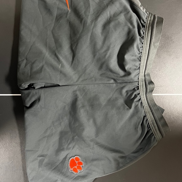 Clemson Nike Sweatpants - Picture 3 of 4